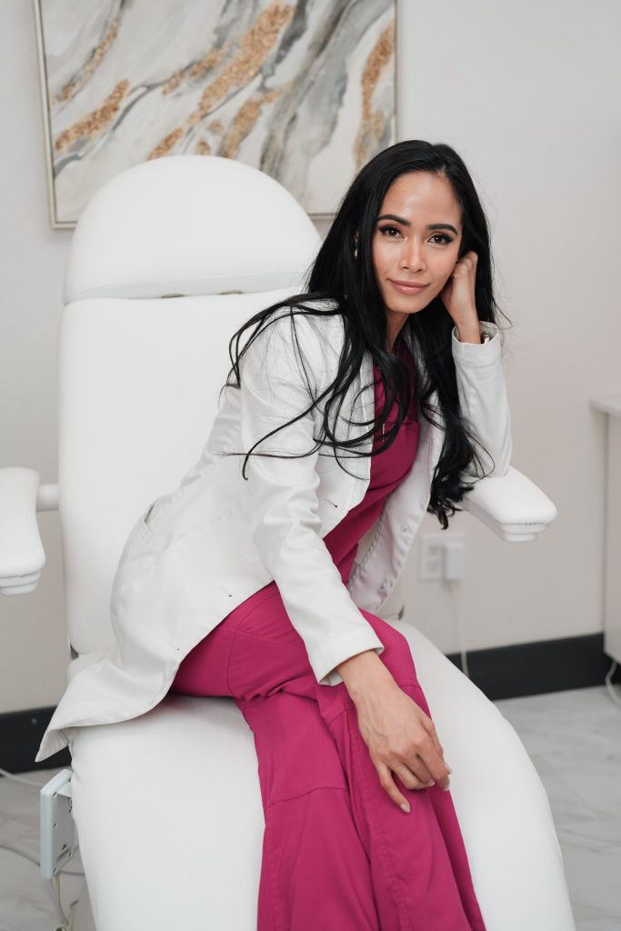 Hair Growth Scalp Treatment at Skin With Bea Esthetics