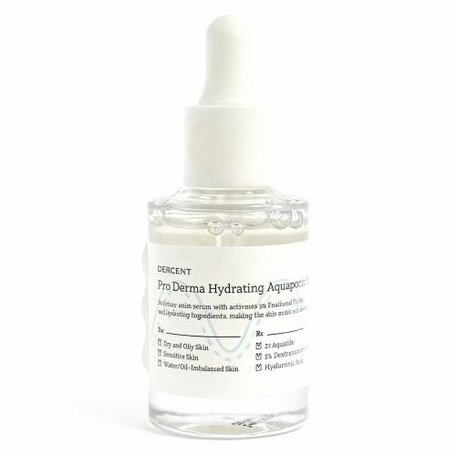 Pro Derma Hydrating Aquaporin B5 Serum