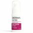 Derma Made Multi-Peptide Eye Gel bottle with white background – firming peptide eye cream for dark circles, puffiness, and fine lines