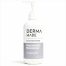 Derma Made Niacinamide Lotion bottle with 2% niacinamide, a lightweight moisturizer that soothes redness and hydrates oily acne prone skin.