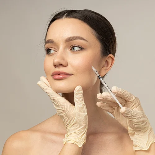Letybo (Botox) Treatment (40 units)