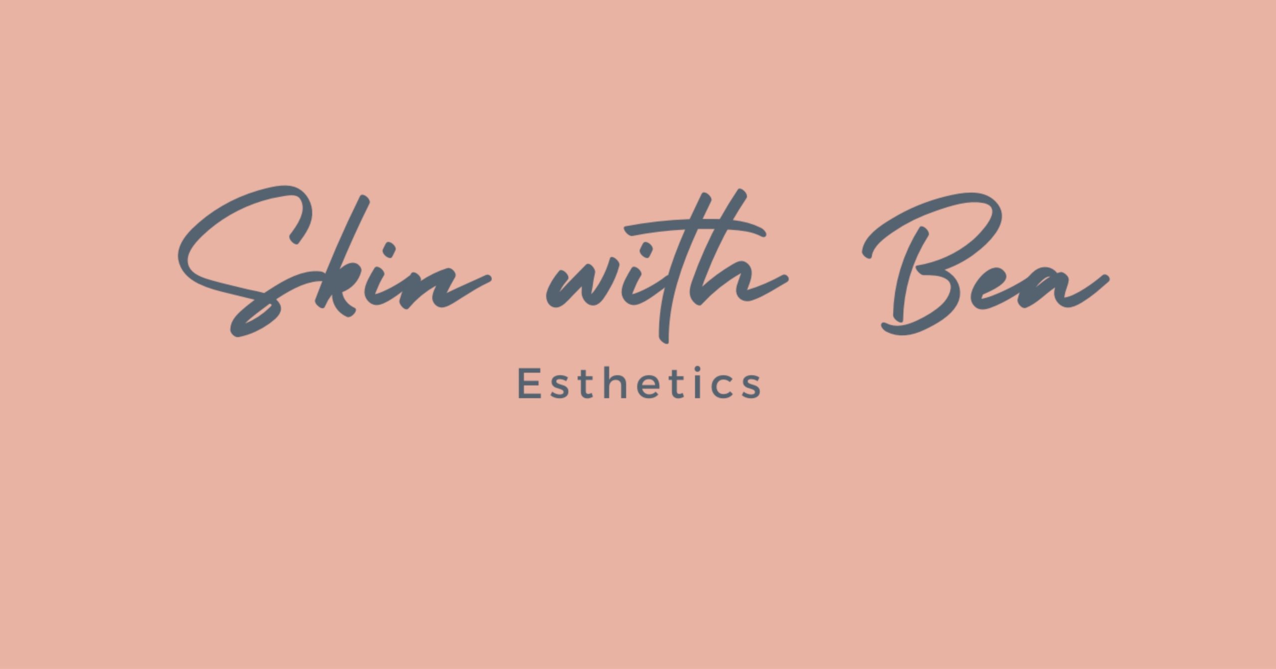 Skin With Bea Esthetics