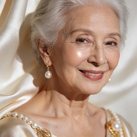 Aging REMARKABLE