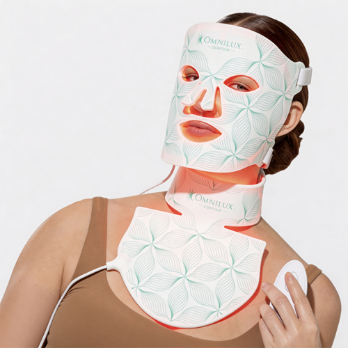 Omnilux Age Renewal Bundle
