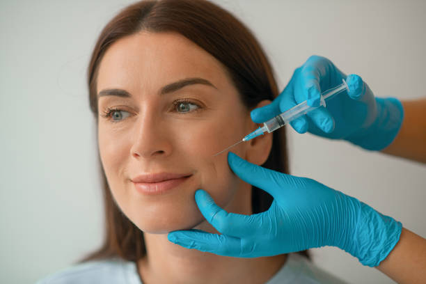 Preventative Botox