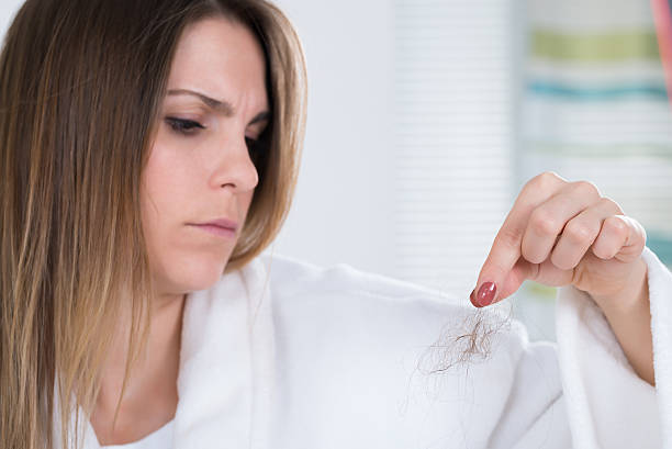 hair loss treatment Phoenix
